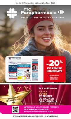 Carrefour